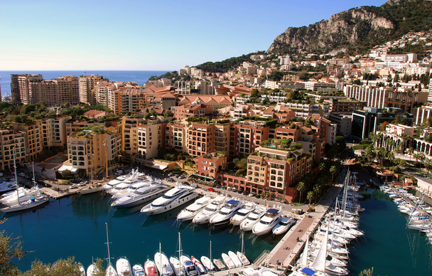 Monte Carlo et Monaco
 - Photo, image