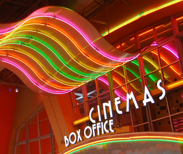 Cinéma box-office
 - Photo, image