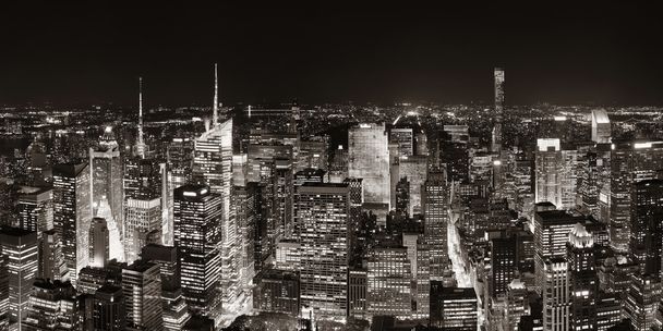 New York City - Photo, Image