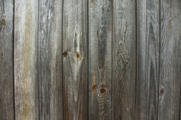 Fond de texture bois, vieux panneaux en bois ferment. Grunge image texturée vintage rétro. Bandes verticales
 - Photo, image