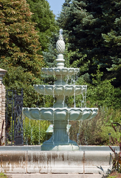 Fountain - Фото, зображення