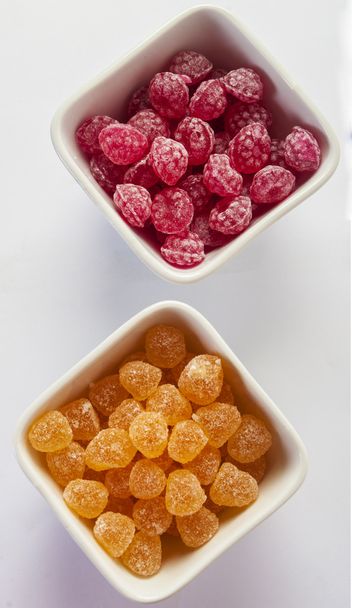 Heerlijke kleurrijke jelly candy  - Foto, afbeelding
