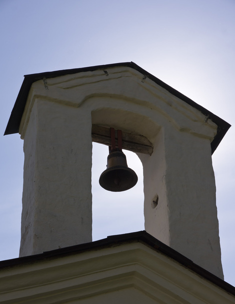 ノヴゴロドの鐘 - 写真・画像
