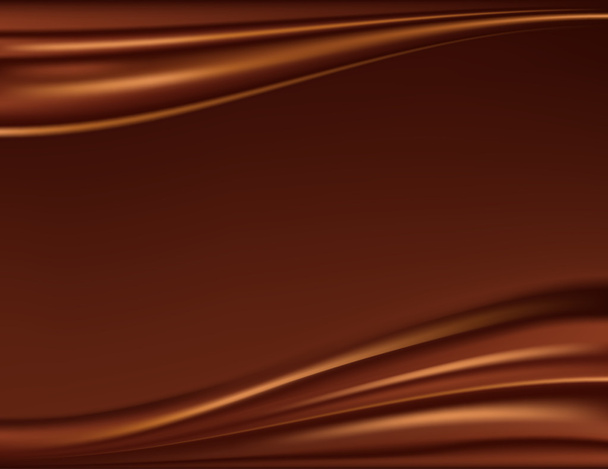 fondo de chocolate abstracto
 - Vector, imagen