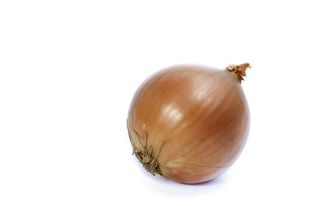 Ripe onion - Photo, Image