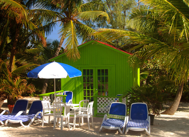 casa de playa - Foto, Imagen