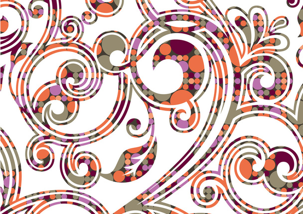 Graphic pattern - Fotoğraf, Görsel