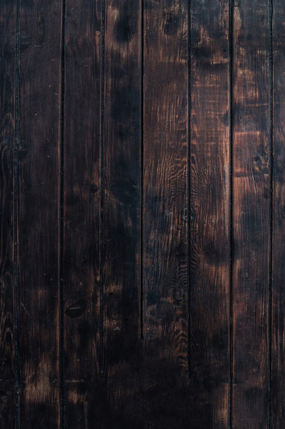 Old wood texture / Grunge retro vintage wooden board/ Dusty Back - Фото, зображення