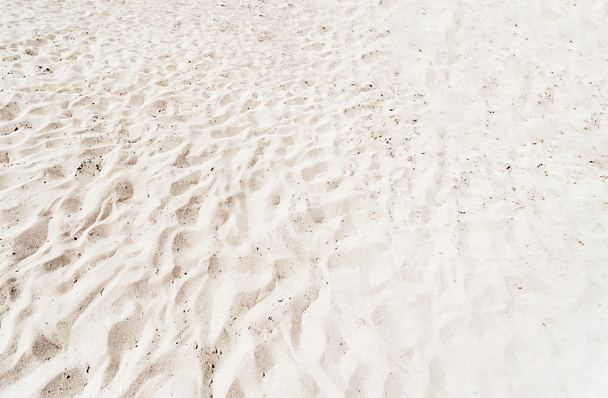 White Beach Sand  - Valokuva, kuva