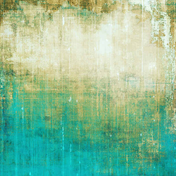 Oldest vintage background in grunge style. Ancient texture with different color patterns - Φωτογραφία, εικόνα