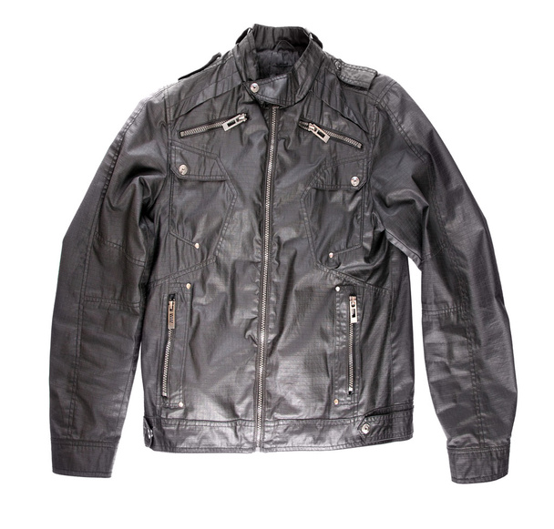 Modern male jacket - Photo, Image