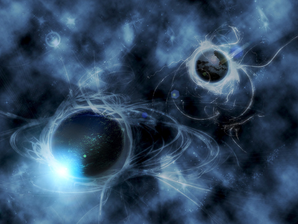 Big Bang - Vector, Image