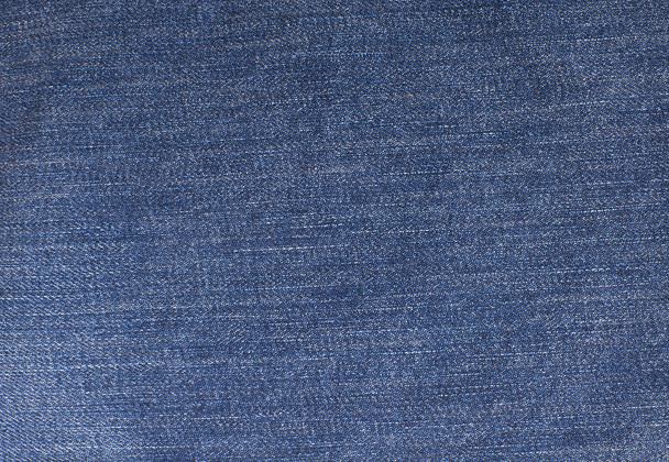Blue jeans texture - 写真・画像