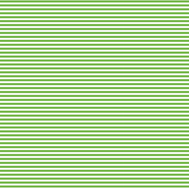 Horizontal stripes pattern - Vector, Image