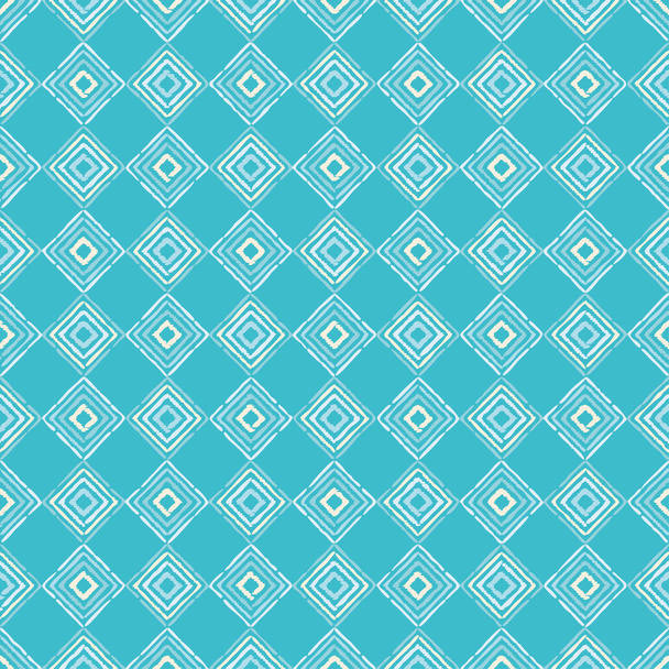 Ethnic boho seamless pattern. Print. Repeating background. Cloth design, wallpaper. - Vector, afbeelding