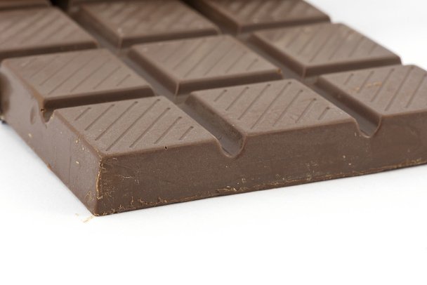 Chocolate in foil - Фото, зображення