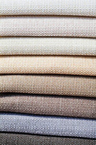 зразки тканини для текстилю
 - Фото, зображення