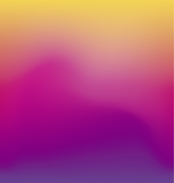 тропические цвета солнца гладкий градиент Цветной фон Wallpape
 - Вектор,изображение