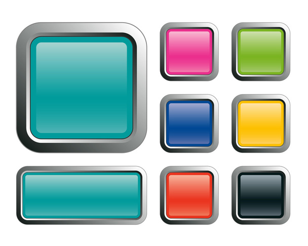 Buttons 4 - Vector, Image