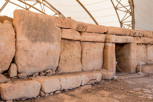 Templi megalitici di Malta
 - Foto, immagini