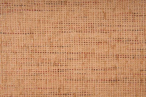 brown fabric texture background - Φωτογραφία, εικόνα