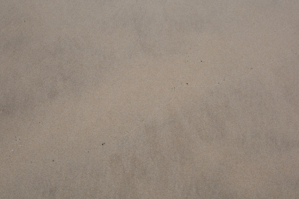 Hafif kahverengi kum zemin tasarımcı için güzel plajı - Fotoğraf, Görsel