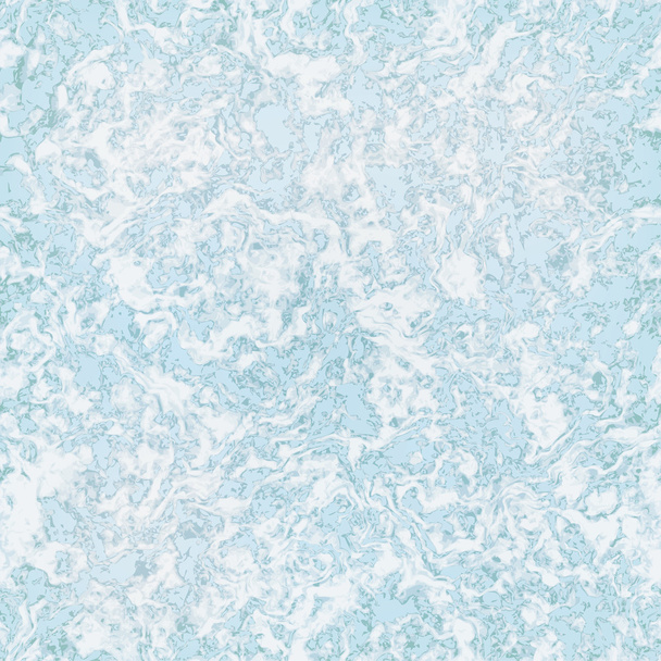 textura de mármore azul abstrato
 - Vetor, Imagem