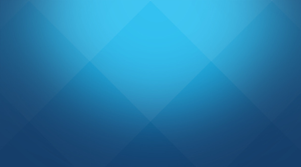 Blue cubic background Cuci - Photo, Image