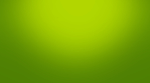 Olíva-zöld kör gradiens háttér Cuci-s - Fotó, kép