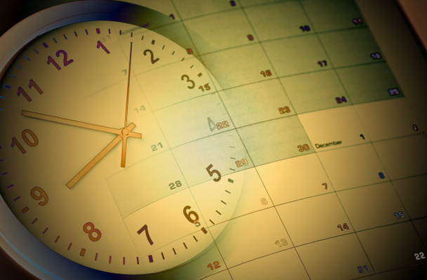 Orologio e calendario
 - Foto, immagini