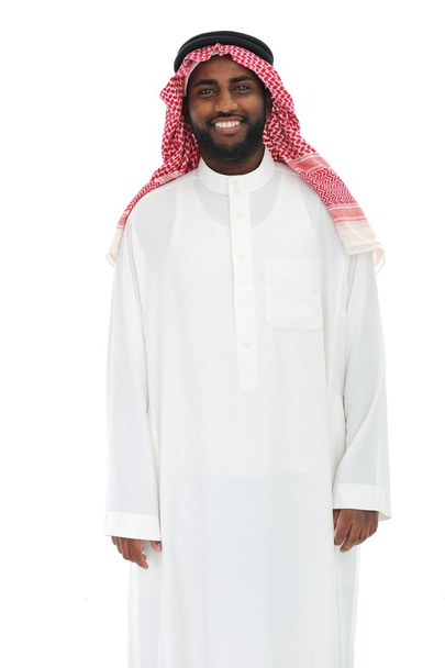 Arab person - Foto, Imagem