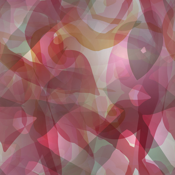 Digitally created seamless colorful texture. - Vektor, kép