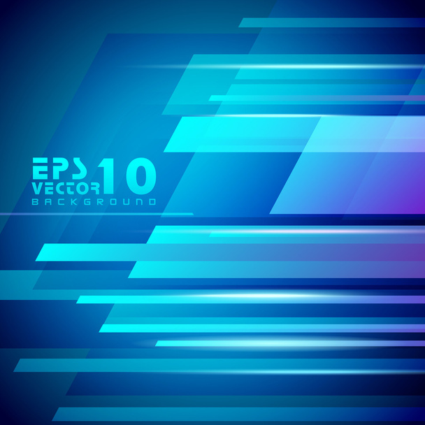 Hi tech abstract background. EPS 10. - Vector, Imagen