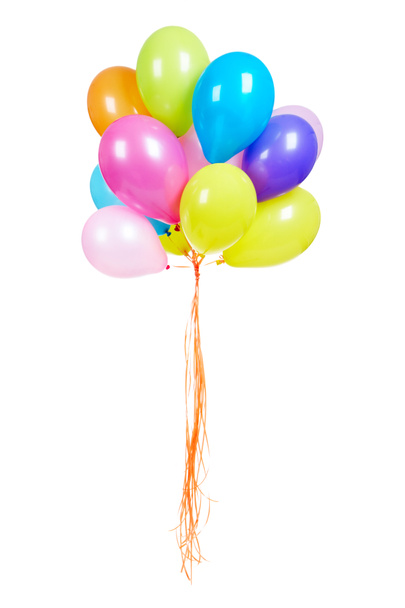Balloons - Foto, Imagem