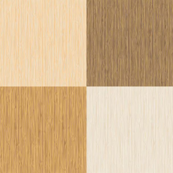 Fondo de textura de madera. Conjunto de vector textura madera fondo
 - Vector, imagen