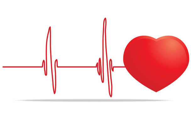 egészségügyi szív ember monitor aránya