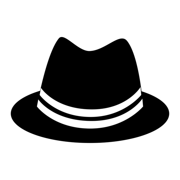 Retro hat cap , - Vecteur, image