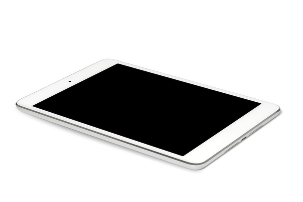 Digital tablet computer - Фото, изображение