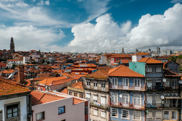 Місто порту, Португалія - Фото, зображення
