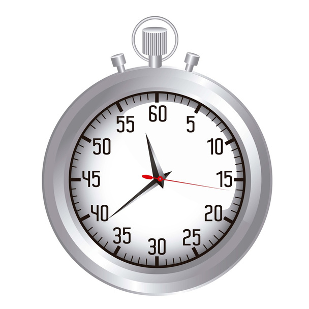 Timer - Vector, Image