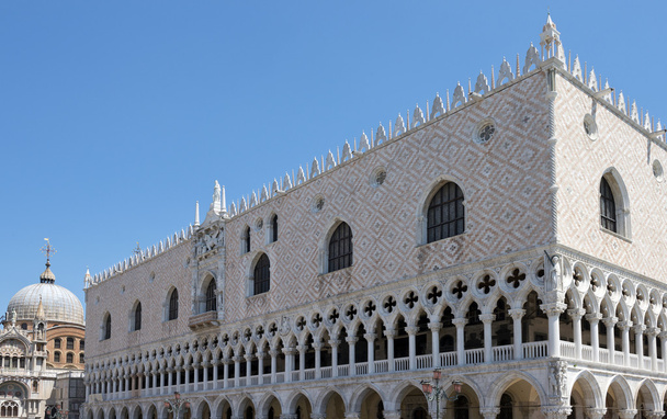 Palacio Ducal Venecia
 - Foto, Imagen