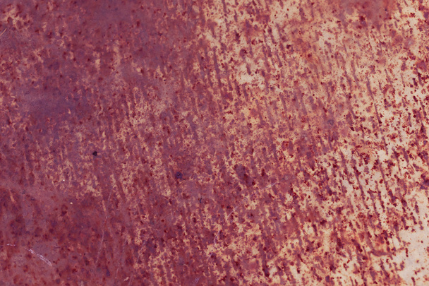 Ψευδάργυρος φόντο κόκκινο - Φωτογραφία, εικόνα
