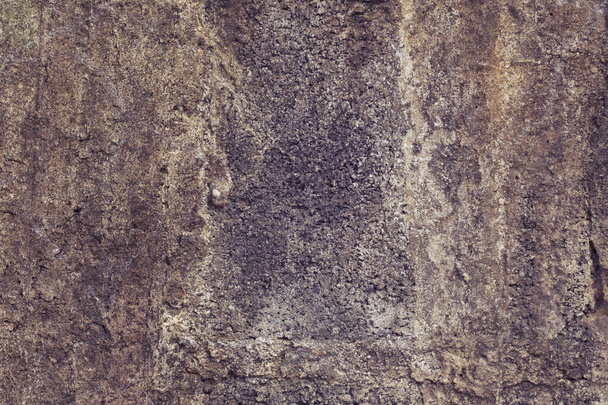 cement vloerkunst close-up detail textuur - Foto, afbeelding