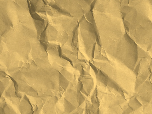 Rippled paper sepia - Foto, immagini