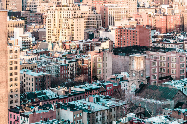 Manhattan, New York City - Valokuva, kuva