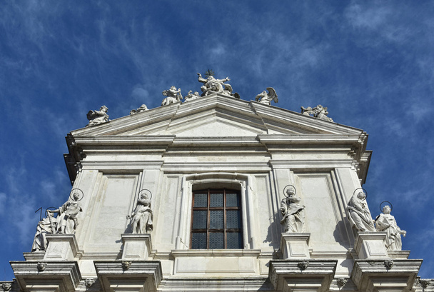 Church of Sant Maria Assunta - Zdjęcie, obraz