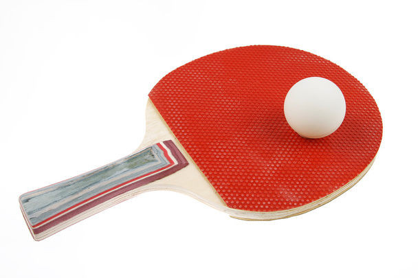 Table tennis gear - Фото, изображение