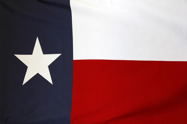 Flaga Texas - Zdjęcie, obraz