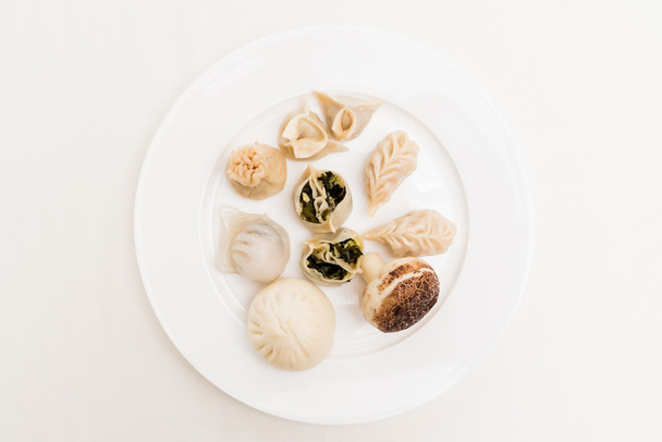tasty chinese food - Foto, immagini