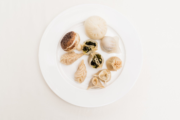 tasty chinese food - Valokuva, kuva
